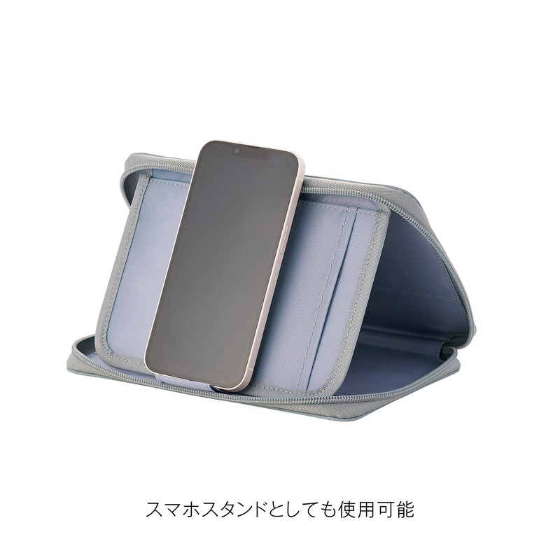 kleid 8554-03 B6 Notebook Case, Stand Carrying Note Case, Beige