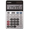 Canon HS-20TSC Business Calculator 12 Digit Desktop Calculator