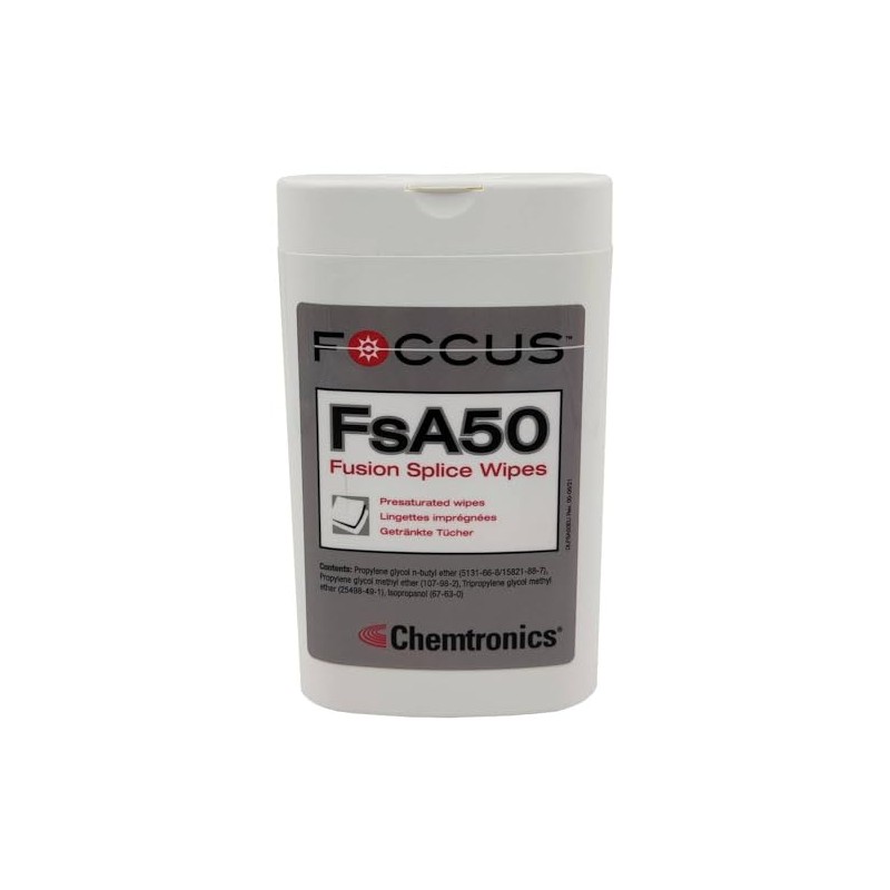 Chemtronics FSA50, multicoloured