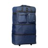 Pod 30" / 36" / 40" Expandable Rolling Wheeled Duffle
