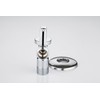 ZencQ Angle Valve 1/2 Inch Wall Connection, 1/2 Inch Hose
