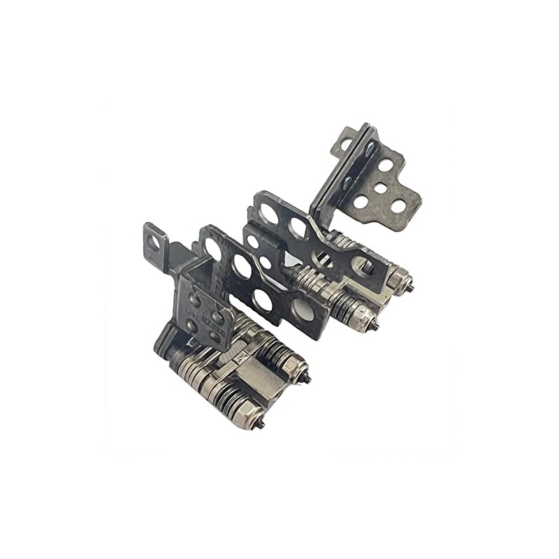 Zahara AM2WW000200 AM2WW000300 LCD Hinges with Display Hinge for HP
