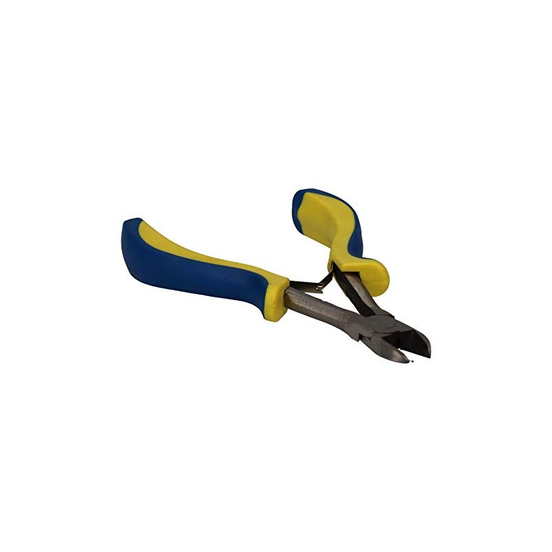 6" Extra Long Nose Precision Side Cut Cutting Cutter Pliers