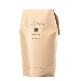La Casta Aroma Esthe Hair Mask