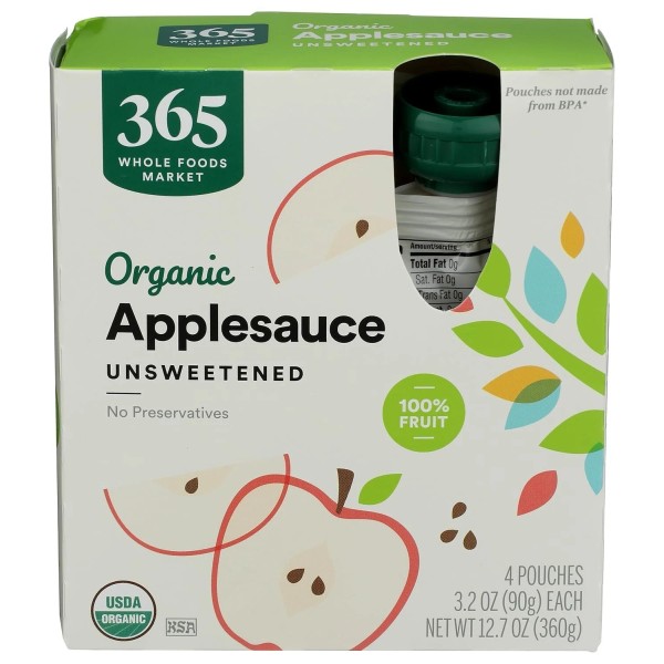 "Brand": "365 by Whole Foods Market" 365 by Whole Foods