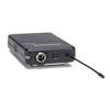 Samson Technologies Concert 88x Guitar Wireless System (D Band) (SWC88XBGT-D),