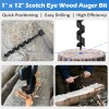 Unbranded For Survival and Camping Gear Packs Scotch Eye Wood