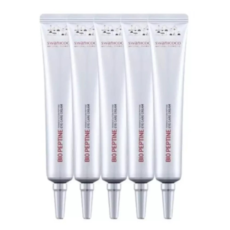 Swanicoco 스와니코코 펩타이드 아이크림 20ml Swanicoco Peptide Eye Cream 20ml