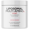 Codeage Suplemento Multi Amino Bcaa y Eaa, Los 9 Aminoácidos