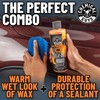 Chemical Guys WAC80716 Hybrid V7 Optical Select High Gloss Liquid