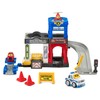 VTech Go! Go! Smart Wheels Save The Day Response Center
