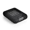 SilverStone Technology Military Grade-IP65 and Dust Proof External 2.5" SATA
