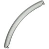 KASINGS Microwave Oven Door Handle Replacement for GE EMO3000CWW02 JVM1441WH01