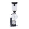 OUKANING Japanese Style Siphon Coffee Maker Tea Siphon Pot Vacuum