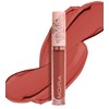Lip Divine Liquid Lipstick (012, Mariposa)