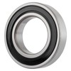 AUTOKAY Rear Axle Wheel Seal Bearing O-Ring Kit Fits for