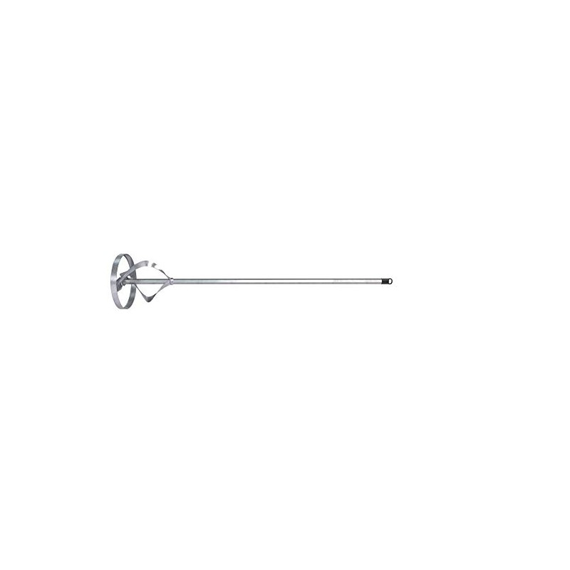Bon Tool Ribbon Mixer 4" Diam. 24" Shaft