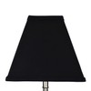 FenchelShades.com 4" Square Top x 9" Square Bottom 8" Slant