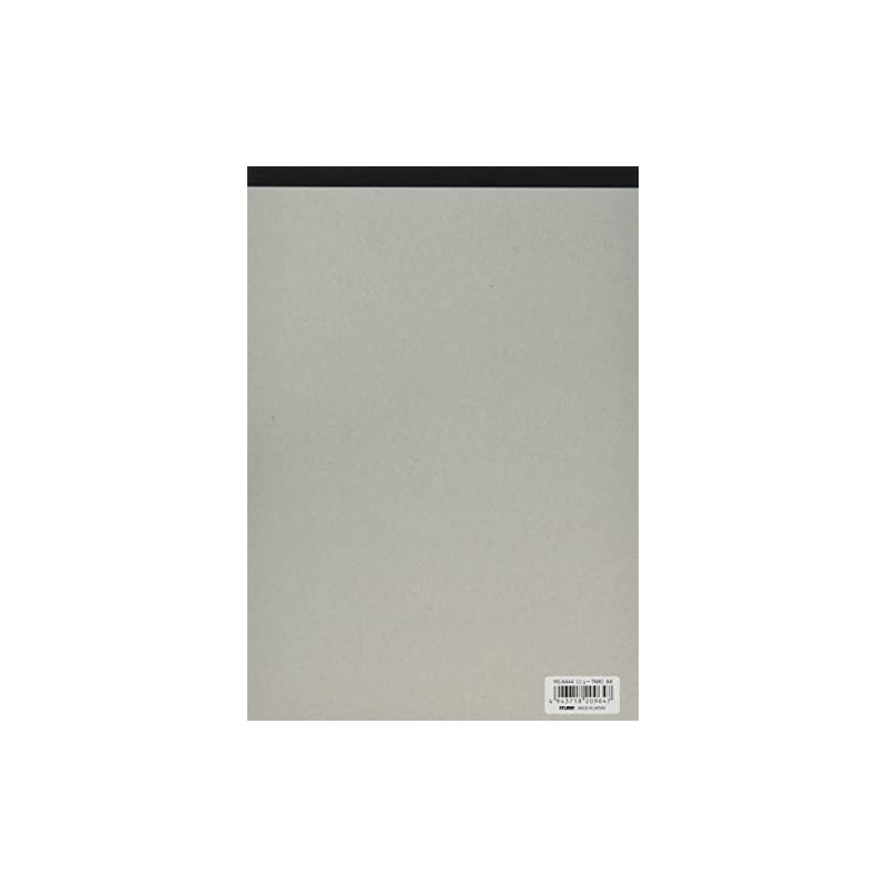 Muse PD-6444 New TMK Poster Pad, 7.1 oz (207 g),