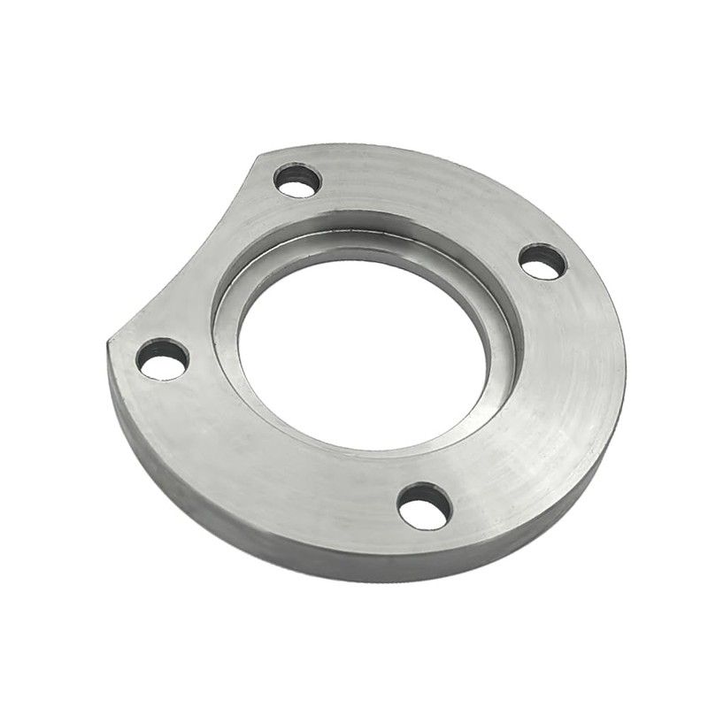 UINIEBOOM Bearing Retainer Set, T5144 E5ZZ7195A E5ZZ-7195A Billet Steel Cluster