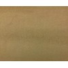 BALLARD DESIGNS MICROFIBER CAMEL BEIGE SUEDE TYPE DESIGNER FABRIC BY