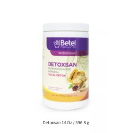 Betel detox and cleanse 14 Oz