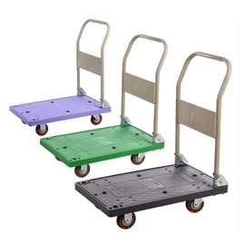 Belice silent cart (Foldable cart unlike transport cart Guruma cart), Belice cart (hand O)-GRAY (gray) Belice cart (hand O)-GRAY (gray)_medium (450x750x860mm)medium (450x750x860mm)_rotary type 4 rotation type 4 pieces / 벨리체 무소음카트 (운반카 구루마 대차 달리 접이식 수레), 벨리체카트(핸드O)-GRAY(회색)벨리체카트(핸드O)-GRAY(회색)_중(450x750x860mm)중(450x750x860mm)_회전형 4개회전형 4개