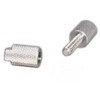 AJC Tools 007-SG Stationary Roofing Hatchet Gauge