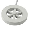 Bird Bath Heater 70W Rapid Deicing Constant Temperature Control Chicken