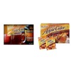 Spiced Hot Apple Cider Instant Mix Packets Alpine Original Apple
