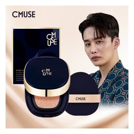 C-Muse Single Magic Cushion Cream / 씨뮤즈 단품 매직 쿠션 크림