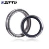 ZTTO Bike Headset, MTB 44mm ZS44 EC44 CNC 1 1/8"-1
