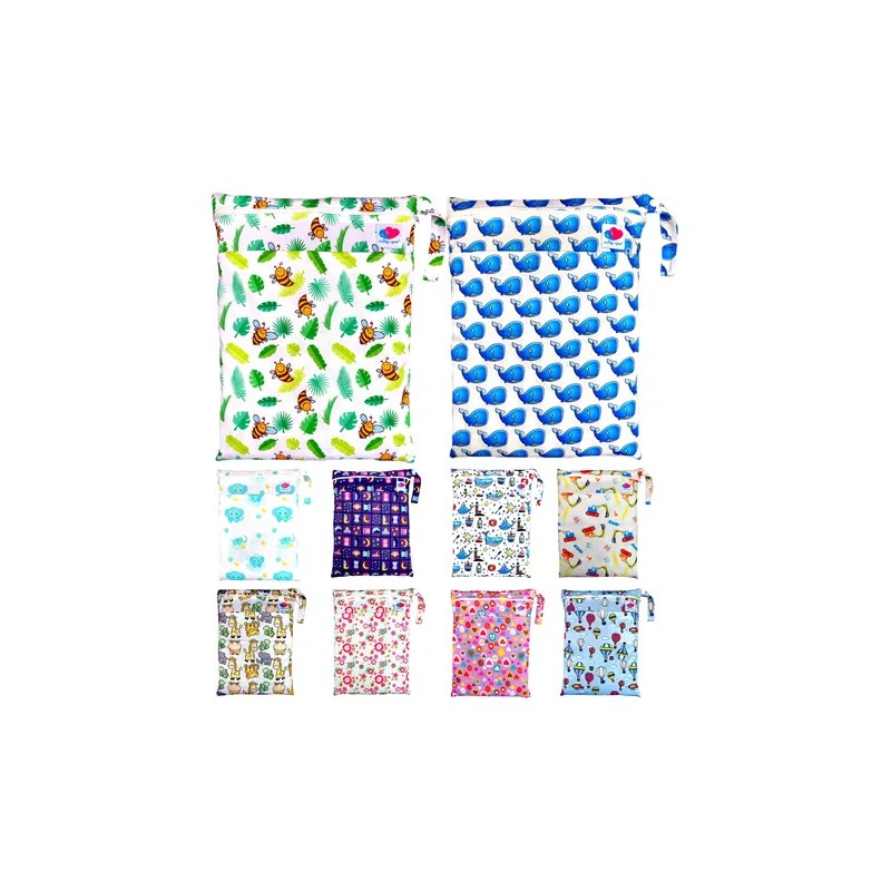 Pañales Ecológicos Ecobaby Original