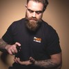 Beard Oil 100ml | Vanilla & Mango | Beard Care