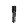 Fenix Unisex - Adult TK25 UV Torch, Black, 14.3 cm