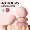 All Day Skin Fit Base Cojín Brillo Lechoso 27n Chai