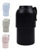 Plastic Bottle Holder, Cold Insulated, Vacuum Insulated, Plastic Bottle Cover,