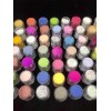 Creations by Idy shop Gama 50 Acrílicos Uñas Alta Pigmentación