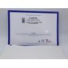 Sonomed Papel Térmico Ecg 210mm X 295mm X 180h En