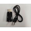 HDMI to VGA Adapter, Convert HDMI Signal to VGA Output