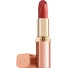 L'Oréal Paris Lippenstift mit samtigem Finish im intensiven Nude-Ton, Color