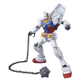 HG 1/144 RX-78-2 Gundam Ver. G30th (Mobile Suit Gundam)