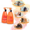 Kit Kolor Shot Tratamiento + Shampoo Rizos Definidos 250 Ml.