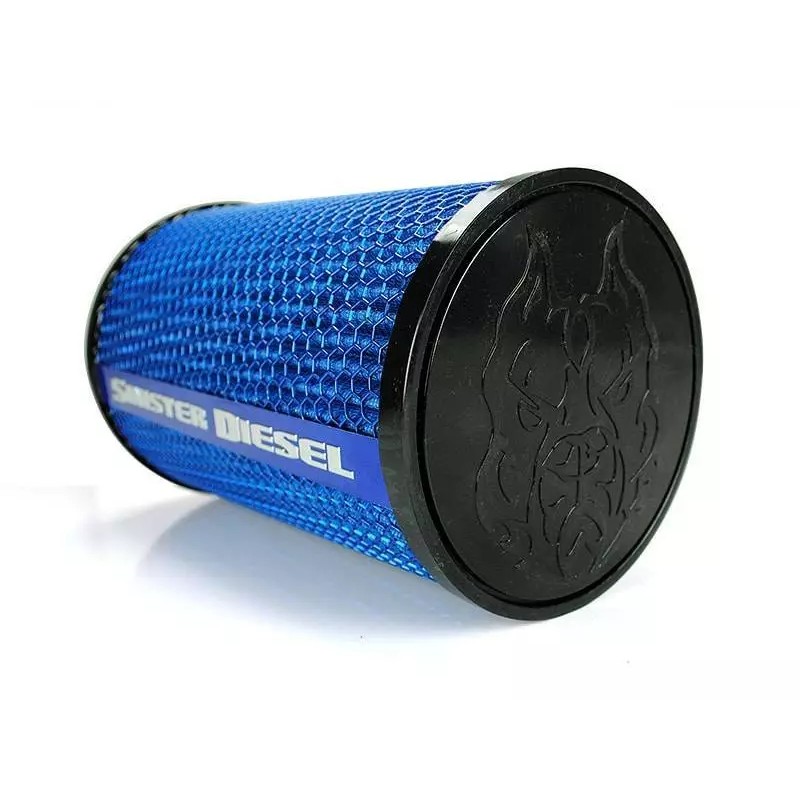 Sinister Diesel Universal Replacement Dry Media Disposable Air Filter