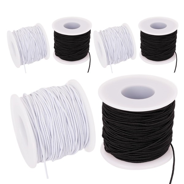 Stretchy Bracelet String Elastic String for Bracelets Cord Thread for