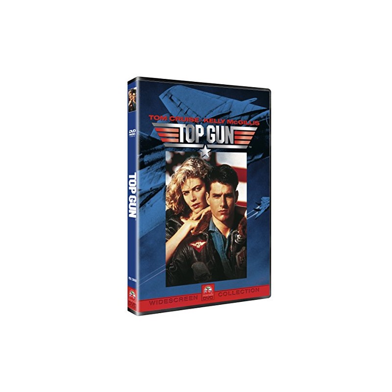 Top gun [IT Import]