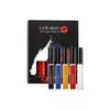 Mini Set De Pintalabios Mate Long Lipstick