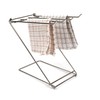 LENITH Stainless Steel Washcloth Holder Dish Rag Cloth Holder, 4