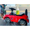 Plant-Based Eco-friendly low-foam Kid's Toy Wash (Children's Bikes, Cars, or
