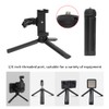 STARTRC Handheld Bracket Aluminium Alloy Phone Clip Tripod for FIMI
